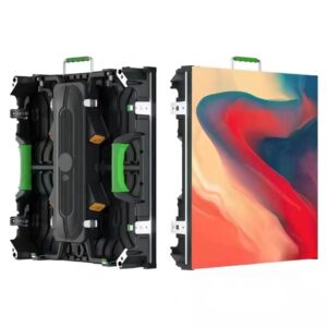 LED Video Wall for Events