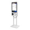 Payment Kiosk Touch Screen Self Ordering Kiosk