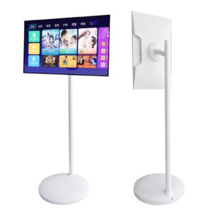 Movable Standby Me Smart TV